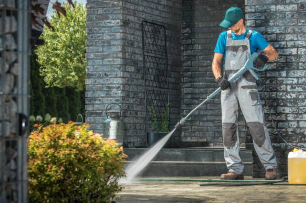 Best Solar Panel Cleaning  in East Rockaway, NY